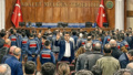 İBB davasında ikinci celsenin 20. günü: Ek iddianamenin ardından ilk mahkeme