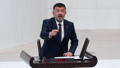 Veli Ağbaba hastaneye kaldırıldı