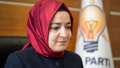 Fon skandalına adı karışan AKP'li Fatma Betül Sayan Kaya'nın mal varlığına tedbir talebi