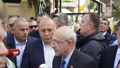 Görevden alınan Gürsel Tekin'e bir şok da Kılıçdaroğlu'ndan