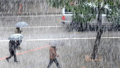 Tüm yurtta şakır şakır yağmur yağacak! Meteoroloji saatini açıkladı