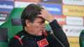 Montella'dan gece yarısından sonra istifa açıklaması: Şenol Güneş ve Fatih Terim iddiası