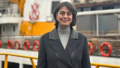 Deniz Göktaş'ın cezaevi çıkışındaki sözlerine Sinem Dedetaş'tan yanıt geldi: Sevinçten ağlattı