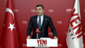 Son Dakika | YENİ Parti fon skandalında bombayı patlattı: AKP içinden önemli isimler var