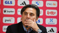 Milli takım Belçika karşısında: İşte ilk 11! Montella "Beni rahatsız eden tek şey" diyerek açıklad