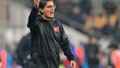 Belçika maçına saatler kala Montella'dan flaş karar: 8 futbolcu kadro dışı!