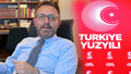 Özgür Özel yeni fonzi AKP'liyi açıkladı! Türkiye Yüzyılı onun sloganıymış