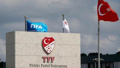TFF resmen açıkladı: Erteleme kararını duyurdu