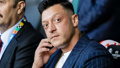 Mesut Özil fiyatını belirledi: 2 milyon 750 bin lira