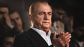 TFF Başkanlığı için Fatih Terim adını verdi