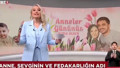 TRT spikeri 'patili annesiyim' dedi, Anneler gününde işinden oldu!