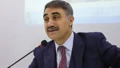 Yeni YSK Başkanı hakkında konuşulanlar sızdı