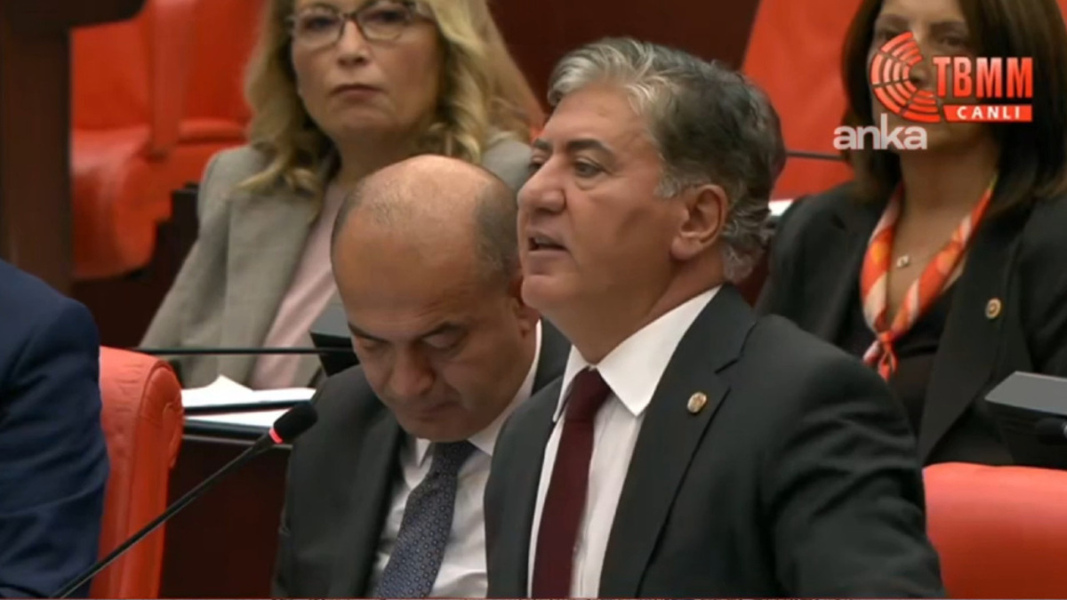 YENİ Parti'den TBMM'de Fon Krizine İlişkin Şeffaflık Çağrısı