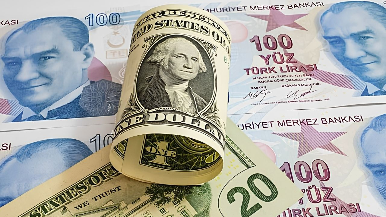 Döviz kurları çığırından çıktı: Trump'ın İran çıkışı tetikledi