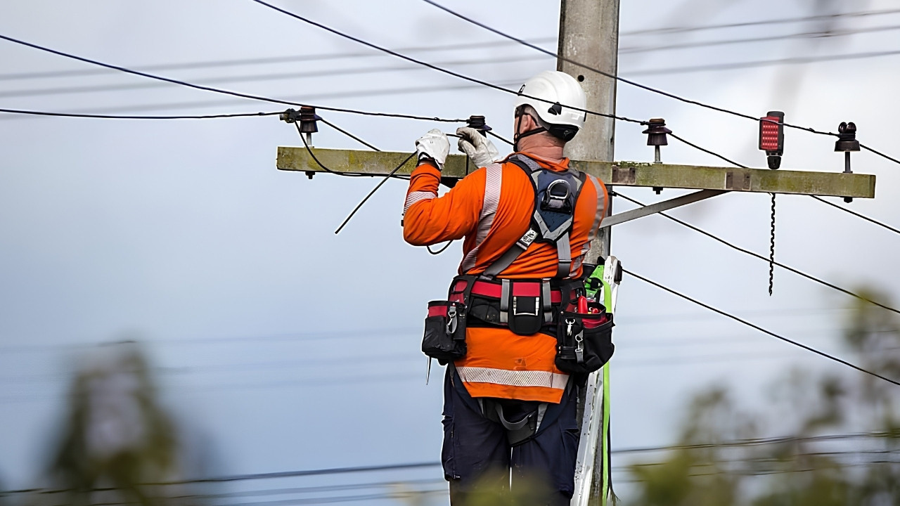 GDZ Elektrik bugün İzmir'in 24 ilçesini listeye aldı: Kesinti saatleri belli oldu
