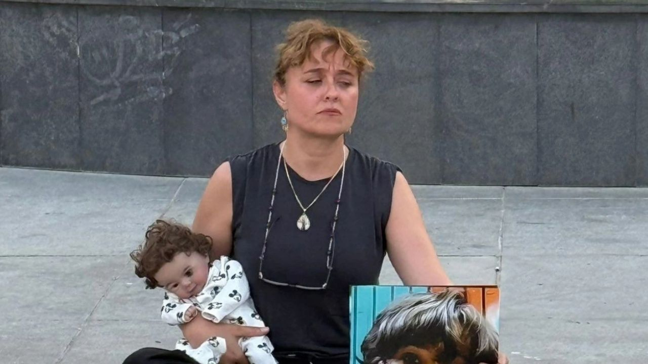 Yasemin Minguzzi'ye tehdit davası: Duruşma ertelendi