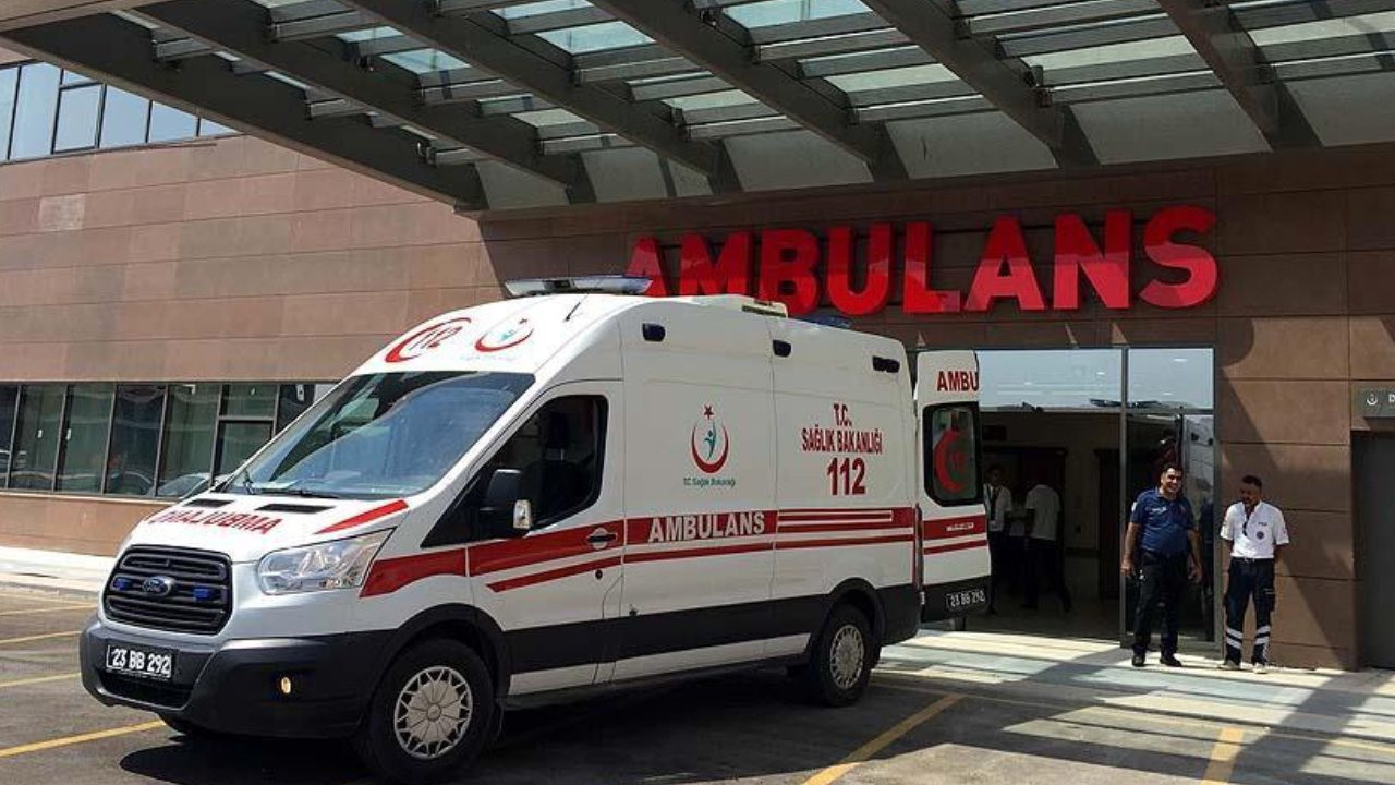 Eskişehir'de 31 yaşındaki adam evinde ölü bulundu