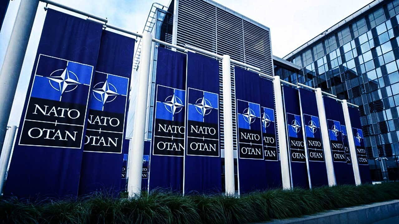 Ankara'ya NATO notası