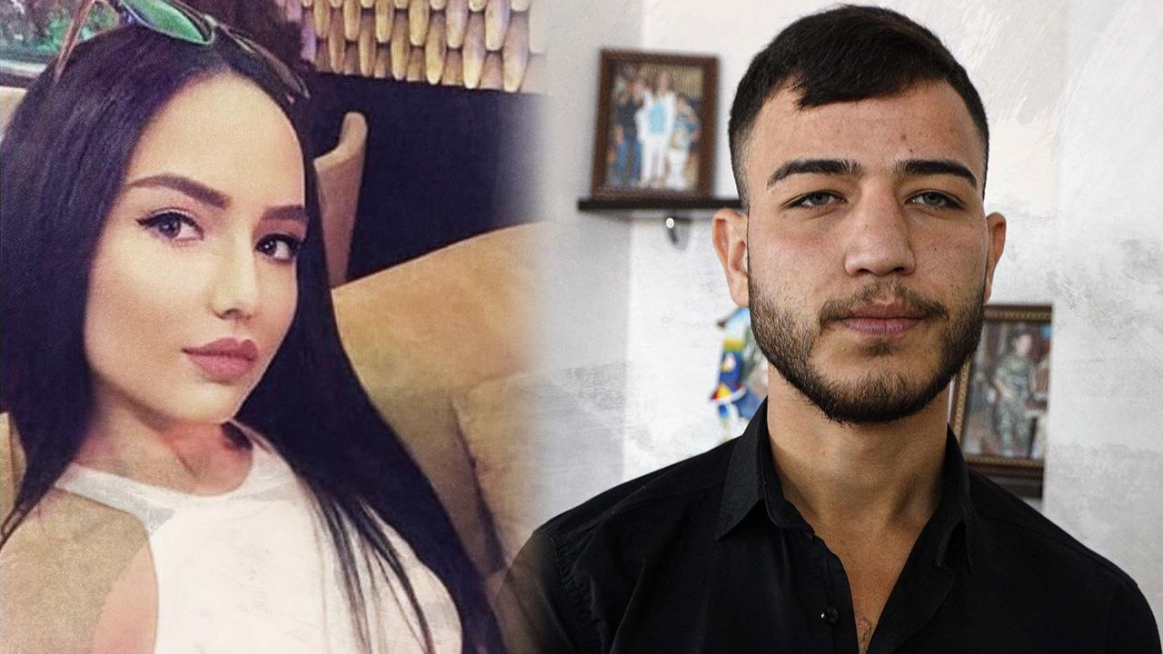 Aleyna Çakır'ın ölümünde ağabeyinden dikkat çeken çıkış: Bazı şeyler biliyordu