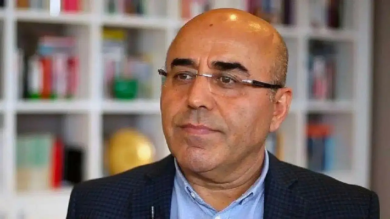 Necati Özkan 'casusluk' davasında savunma yaptı