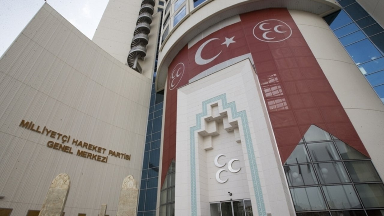MHP Ula İlçe Başkanı görevden alındı