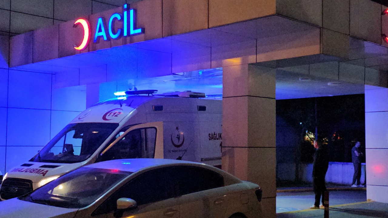 Otel havuzunda fenalaştı: 35 yaşındaki kadın hayatını kaybetti