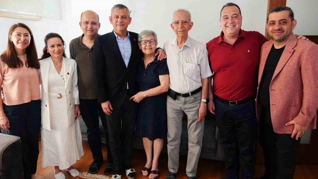 Son dakika | Manisa Büyükşehir Belediyesi Başkan Yardımcısı gözaltına alındı