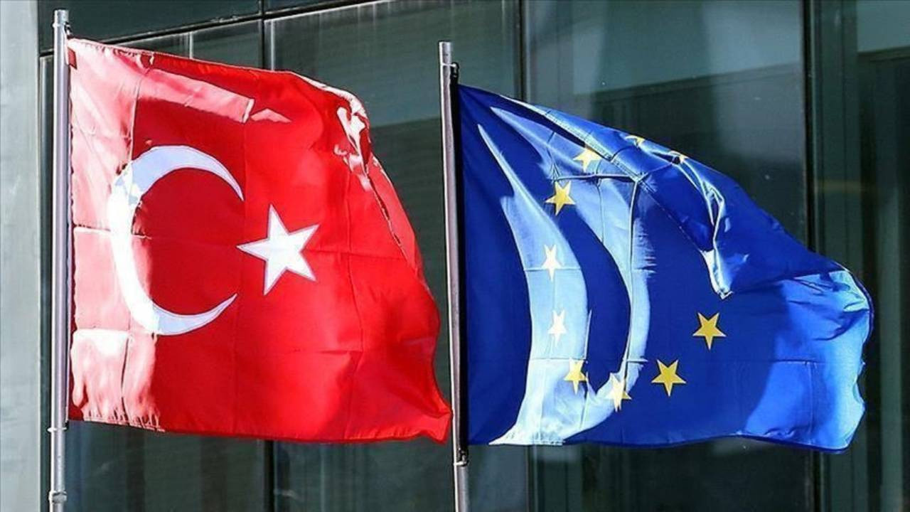 AB'de sınır dışı dalgası rekor kırdı! En çok Türk vatandaşları geri gönderildi