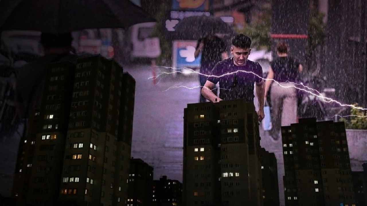 16 ili alarma geçiren açıklama geldi: Valilik ve meteoroloji uyardı