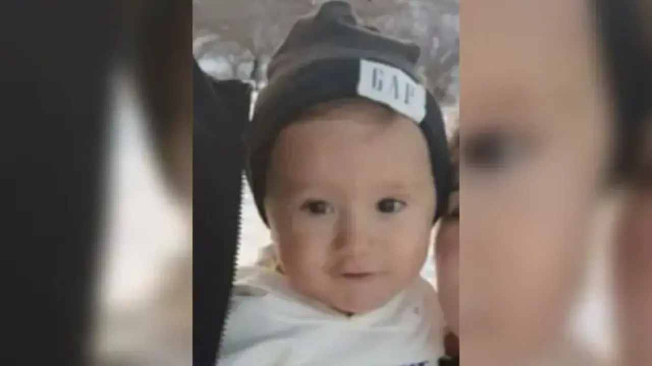 Aydın'da yürek yakan olay! Kamyonetin altında kalan 2 yaşındaki Hakan öldü