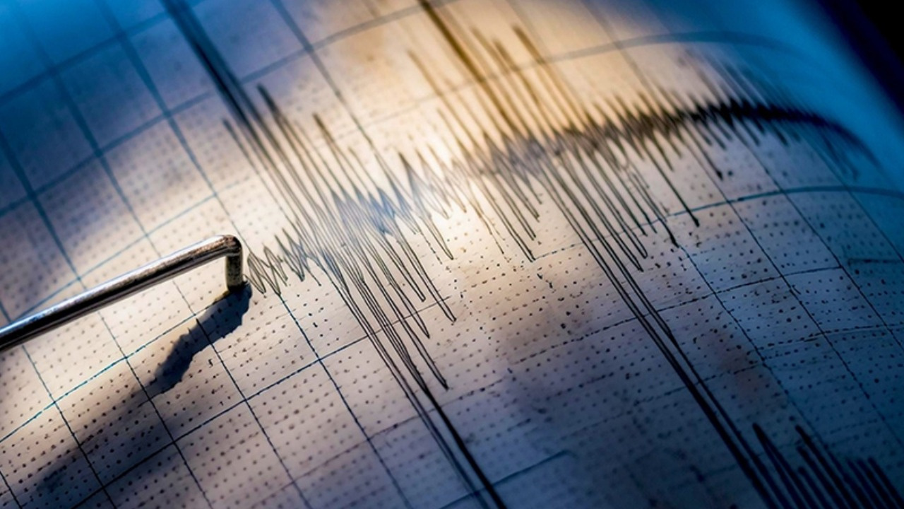 Tayvan'da 5.6 büyüklüğünde deprem