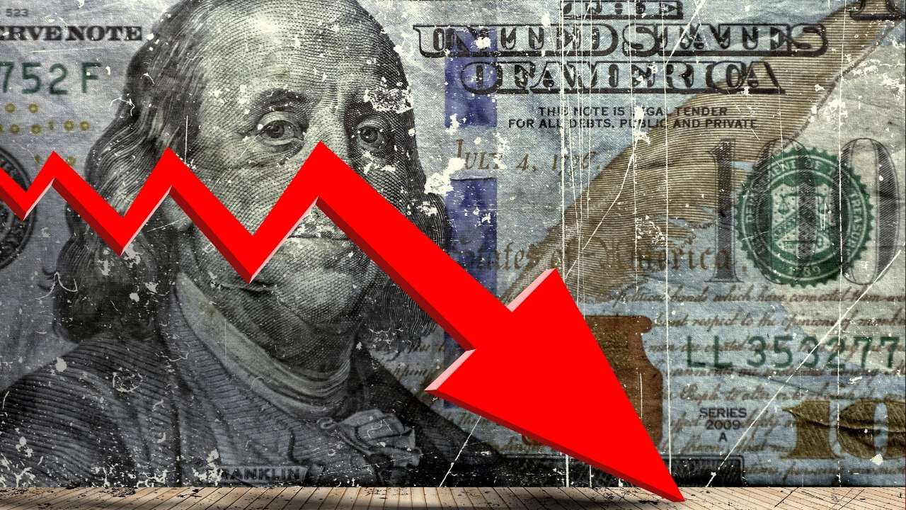 ABD üretici fiyatları beklentileri alt-üst etti