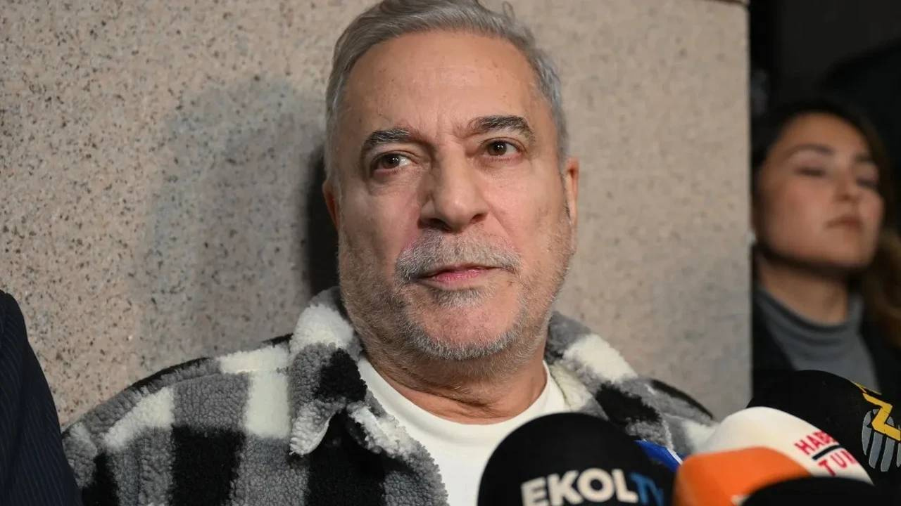 Mehmet Ali Erbil şantaja uğradığını açıkladı! Hemen mahkemeye koştu