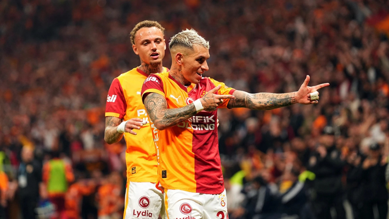 Torreira'ya saldırının görüntüleri ortaya çıktı
