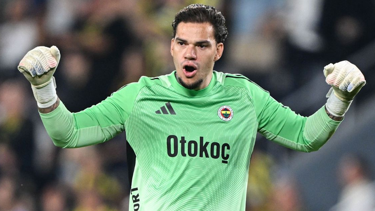 Fenerbahçe'de Ederson'un yerine gelecek kaleci belli oldu