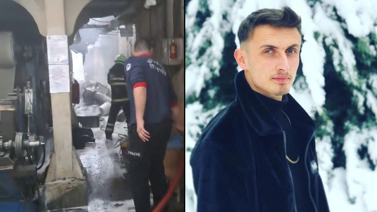 Sakarya’da fabrika patlamasından acı haber geldi: İşçi 6 gün sonra hayatını kaybetti