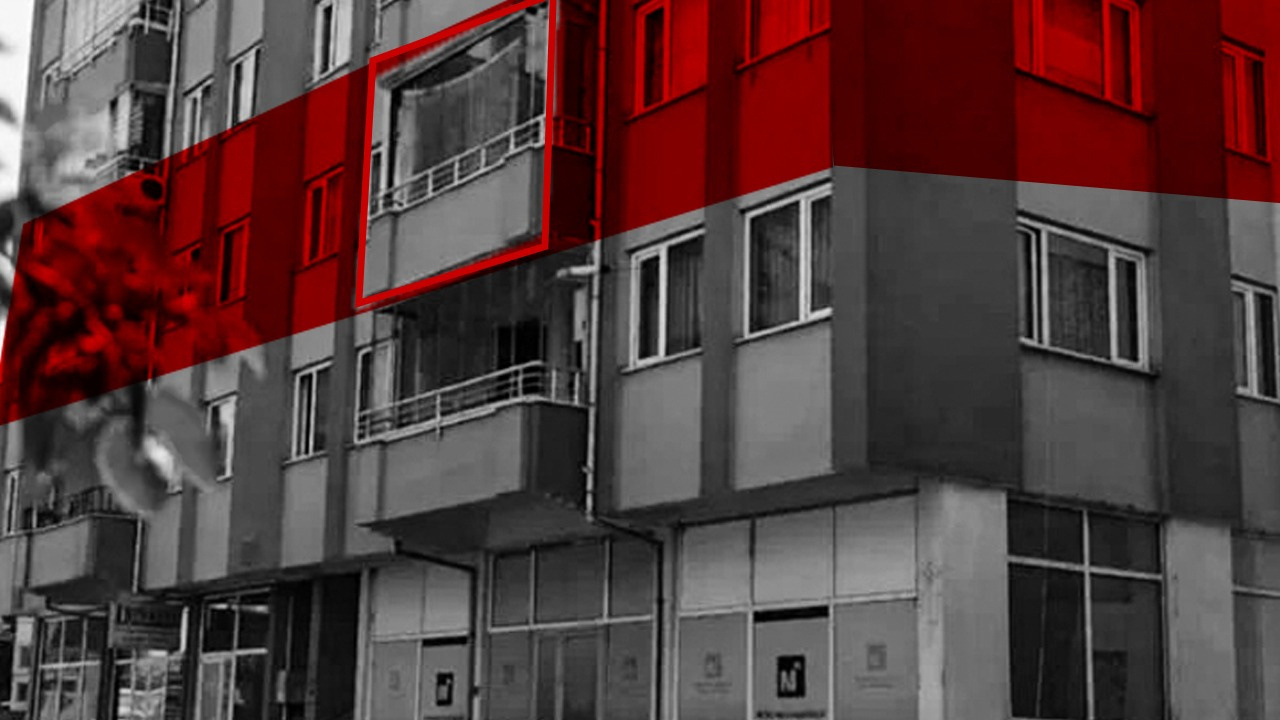 Genç kız hocasından kaçmak için ölüme atladı: Şehir bununla çalkalanıyor