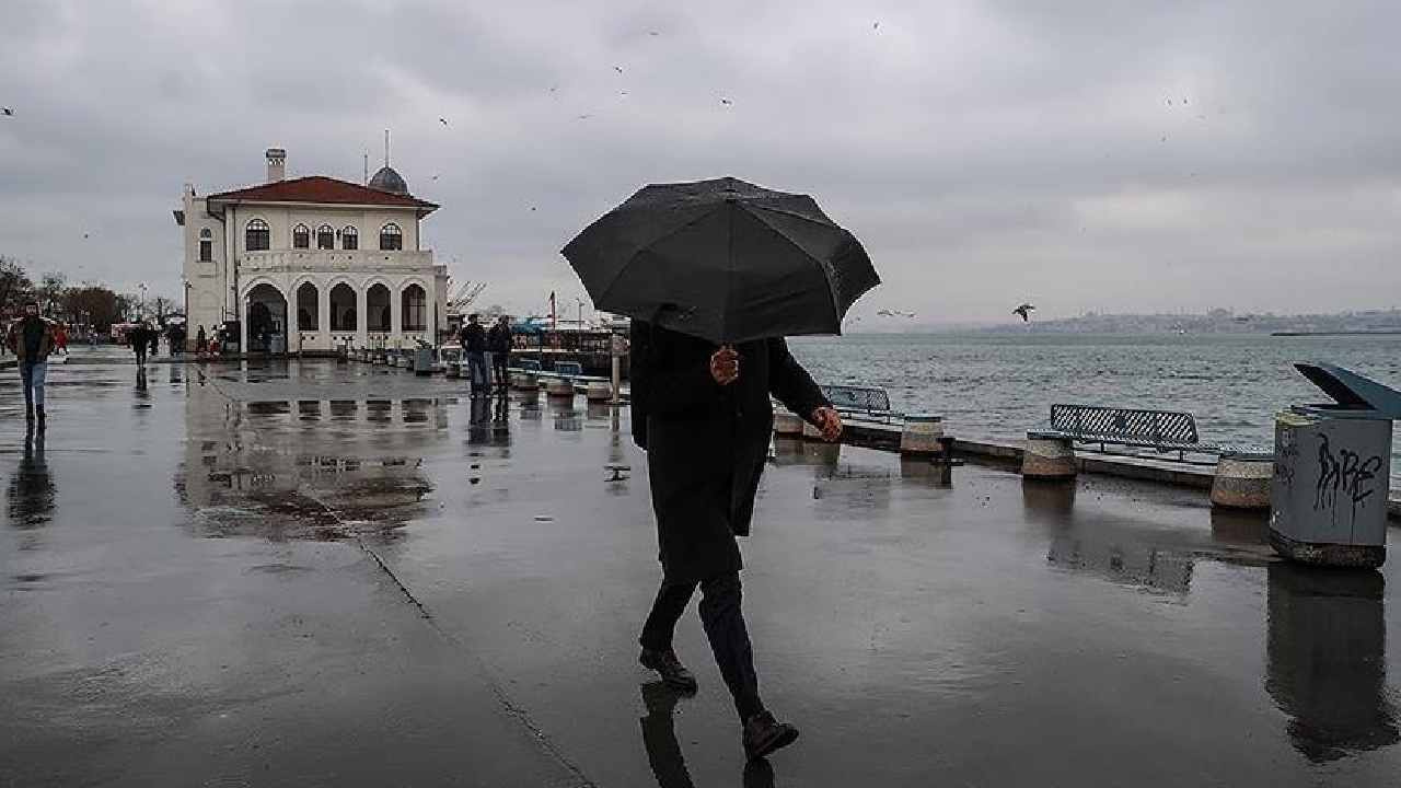 Hafta sonu planı olanlar bir kez daha düşünsün: İstanbul'a ara verip bir daha gelecek