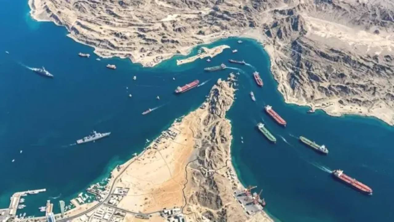 İran'dan Hürmüz resti: Ne pahasına olursa olsun bırakmayacağız