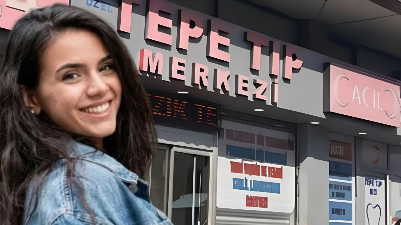 Tekniker serum uygulamıştı: Gamze'nin öldüğü hastane sabıkalı çıktı!