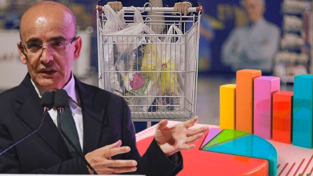 Mehmet Şimşek'in başına bela olacak anket sonuçları