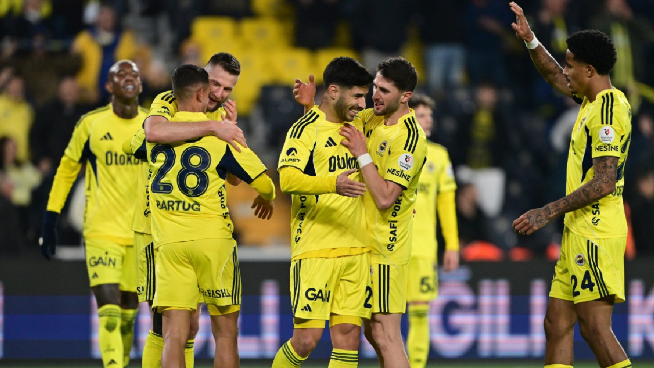 Fenerbahçe'de beklenmedik ayrılık: Dünya Kupası'nın ardından gitmek istiyor