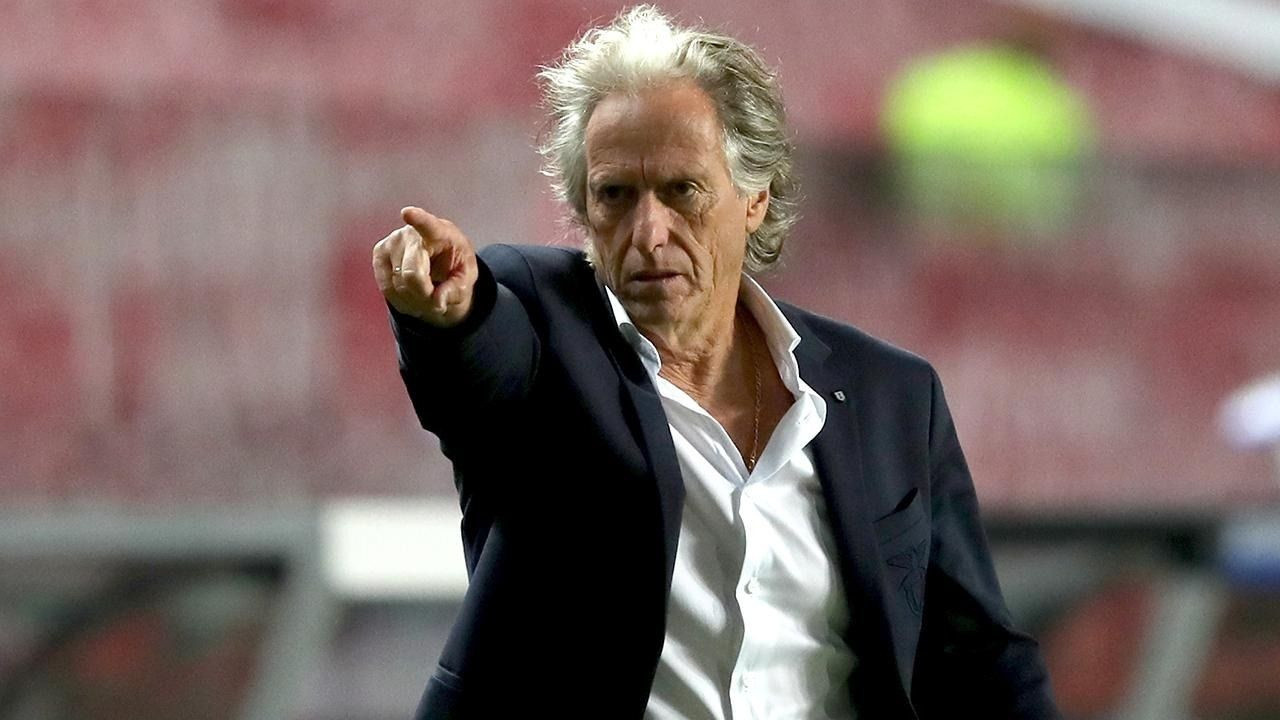 Fenerbahçe'de Jesus'a bu çılgın maaşı kim teklif etti: Yok artık!