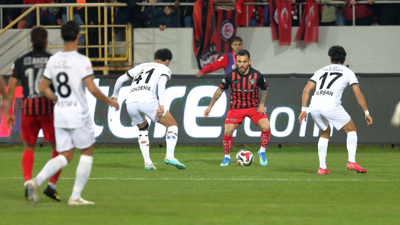 Uğur Uçar'dan Erokspor açıklaması! Bodrum FK'dan 