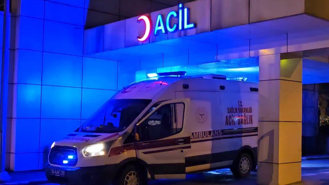 İstanbul'dan eğlenmeye gelmişti: Bungalov tatili ölümle bitti!