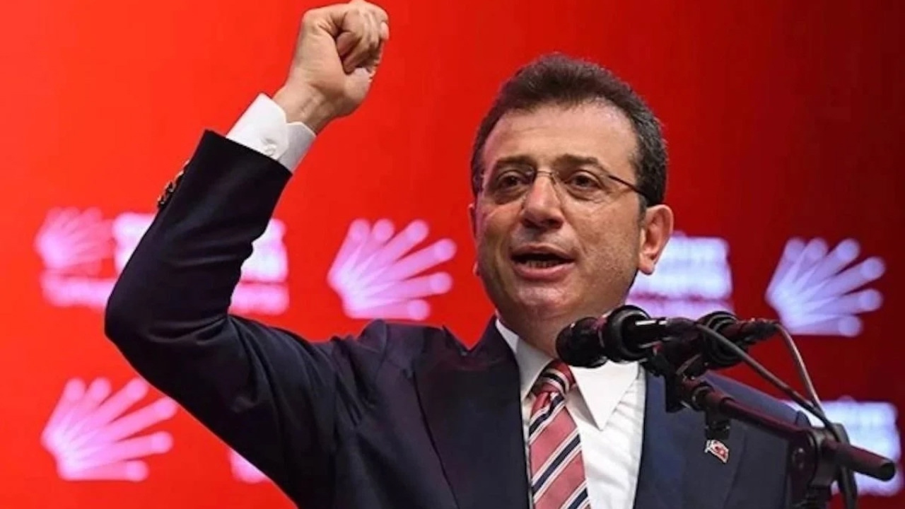 İmamoğlu'na operasyon ekonomiye savaş kadar zarar vermiş: Merkez Bankası analizi ortaya koydu