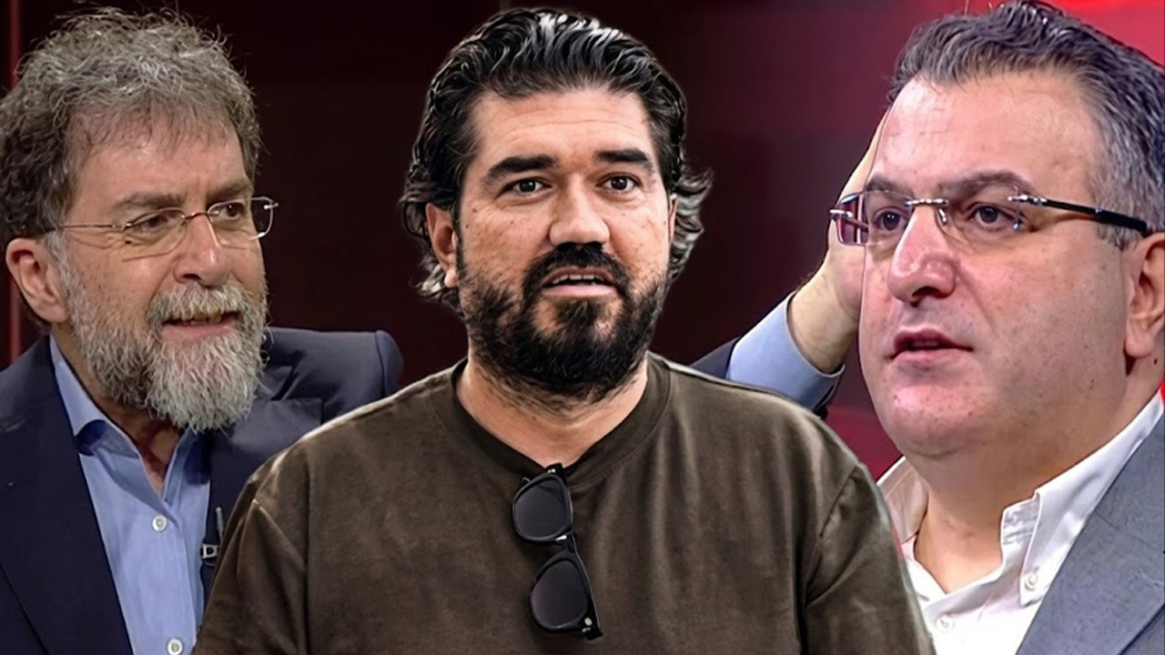 Rasim Ozan yasa dışı bahisçilerin parasını mı akladı? Ahmet Hakan ve Cem Küçük anlattı