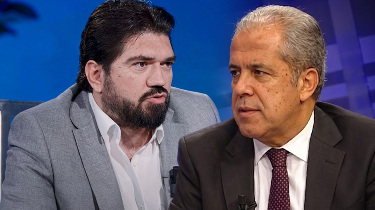 Şamil Tayyar da Rasim Ozan'dan kazık yemiş: Eski defterler bir bir ortaya saçıldı