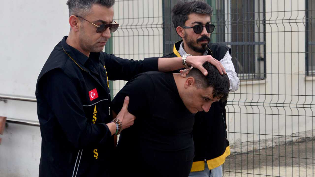 5 bin lira için kuzenini öldürdü: Suriye'ye kaçarken yakalandı