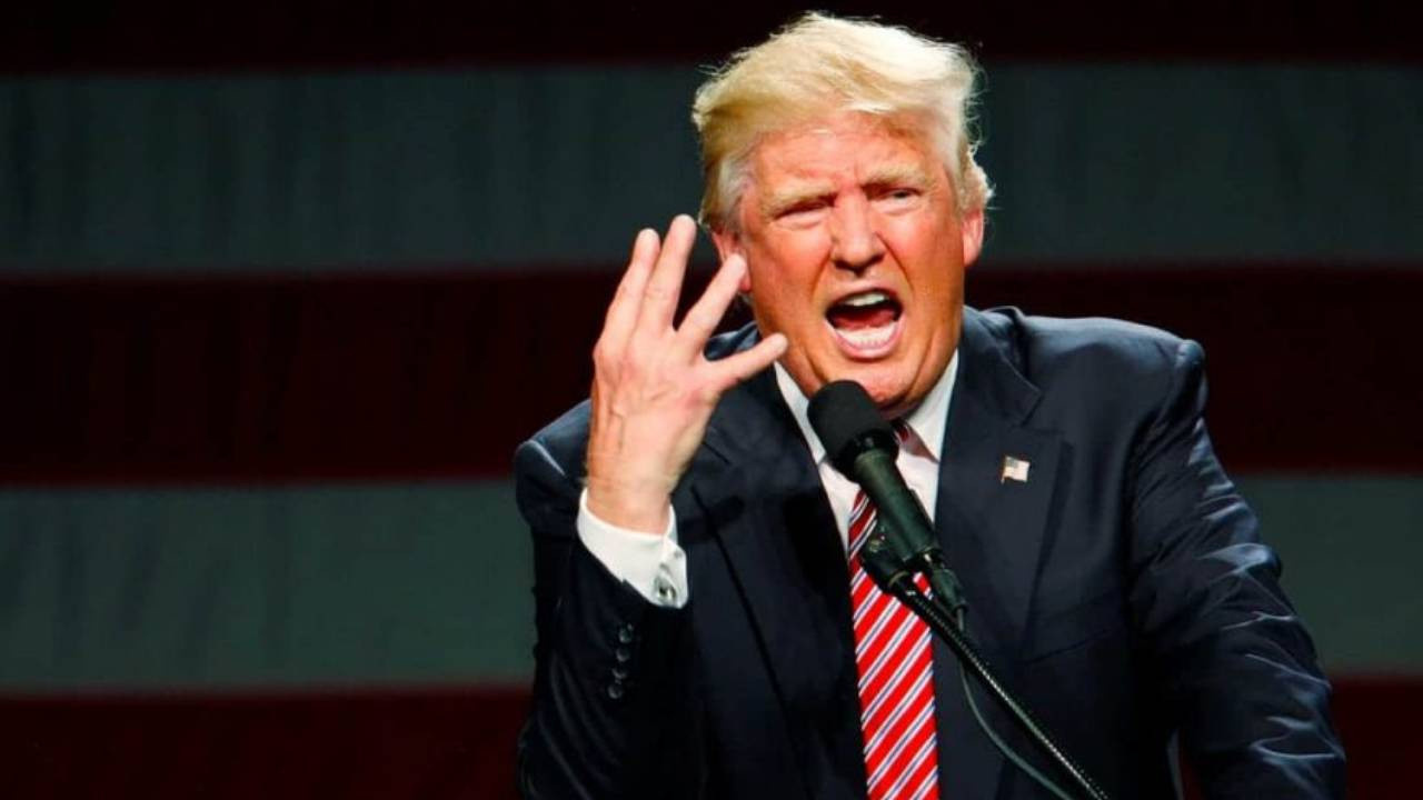 Trump’ın sert sözleri İran’ı durduramadı! Baskı politikası ters tepti